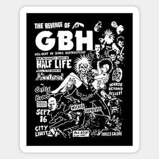 GBH Magnet